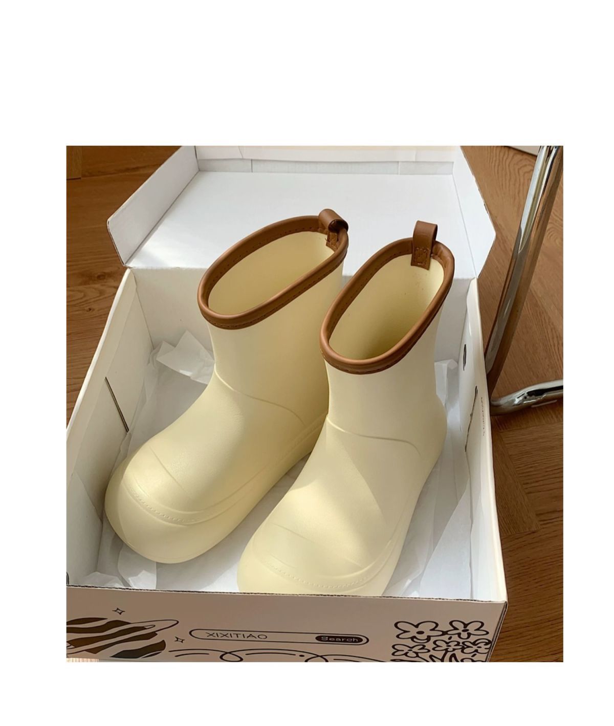 The Benefits of UGG Rain Boots for Travelers插图