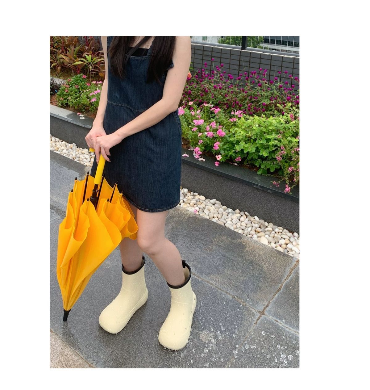 How to Choose the Right Size UGG Rain Boots插图