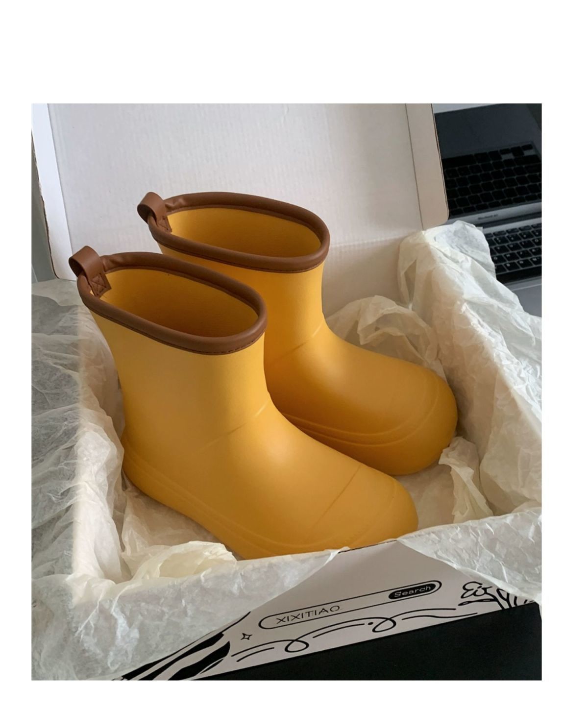 The Sustainability of UGG Rain Boots插图