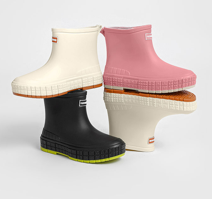 UGG Rain Boots: The Perfect Complement to Fall Fashion插图