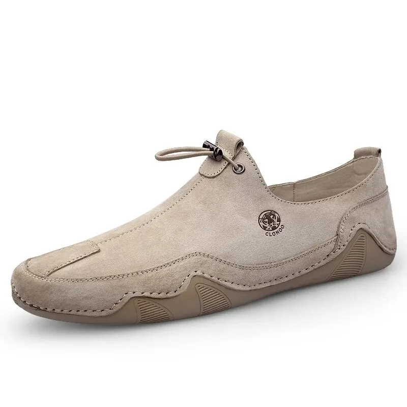 men's boat shoes
