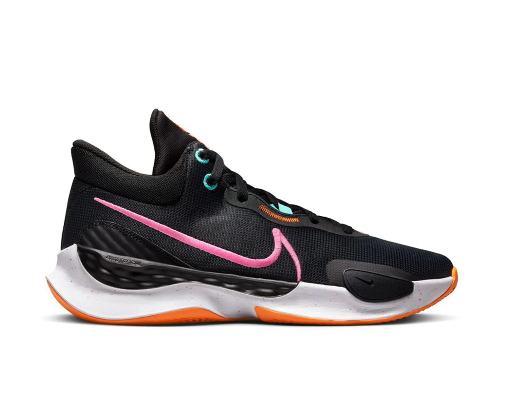 nike men's basketball shoes