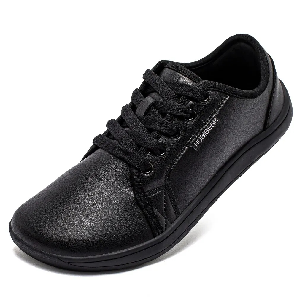 men's zero drop shoes