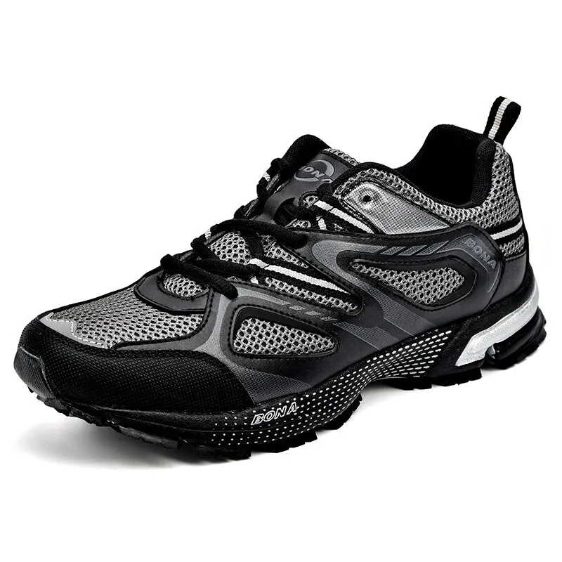 men's walking shoes