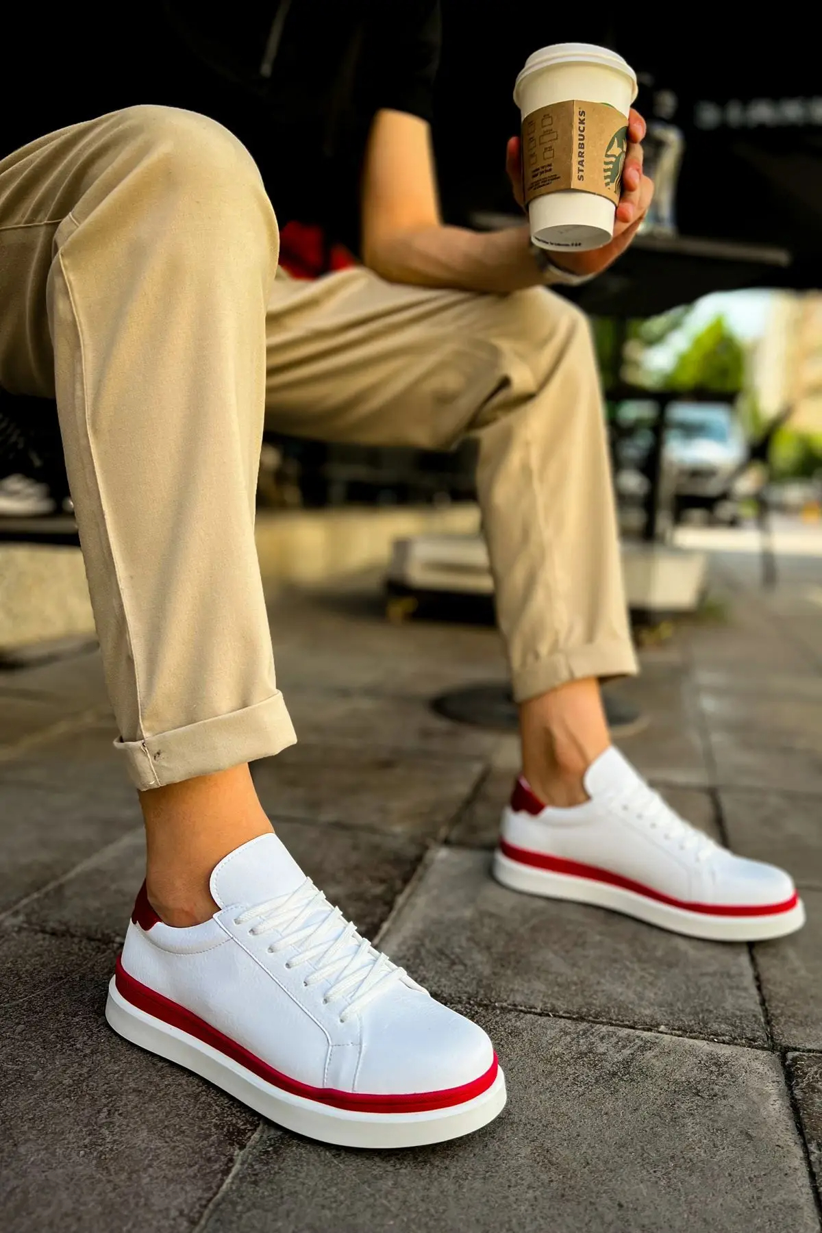 Guide to most comfortable men’s casual shoes插图1