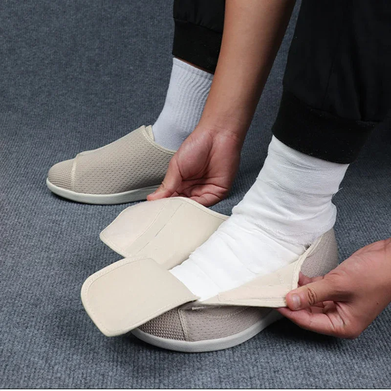 men's lightweight slip-on shoes
