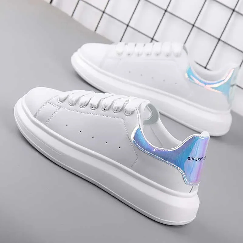men's white tennis shoes