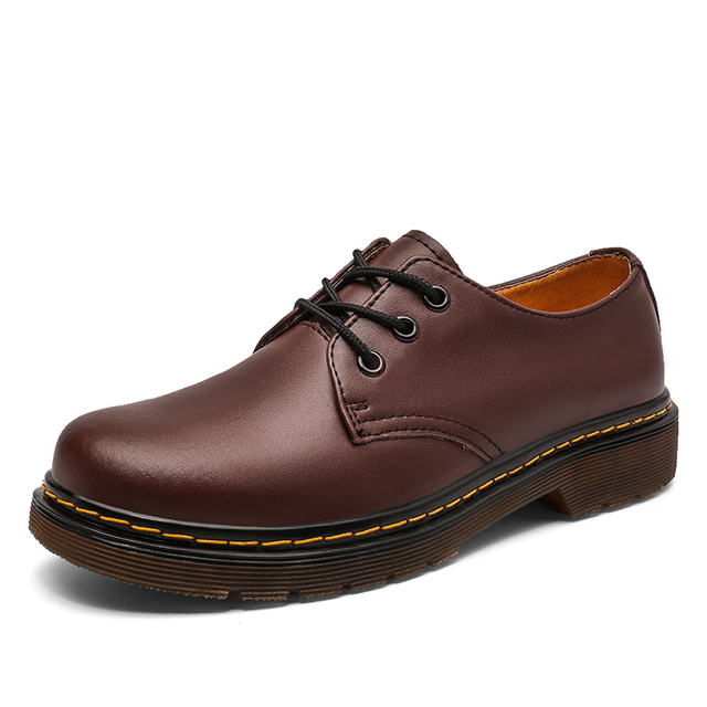 oxford shoes