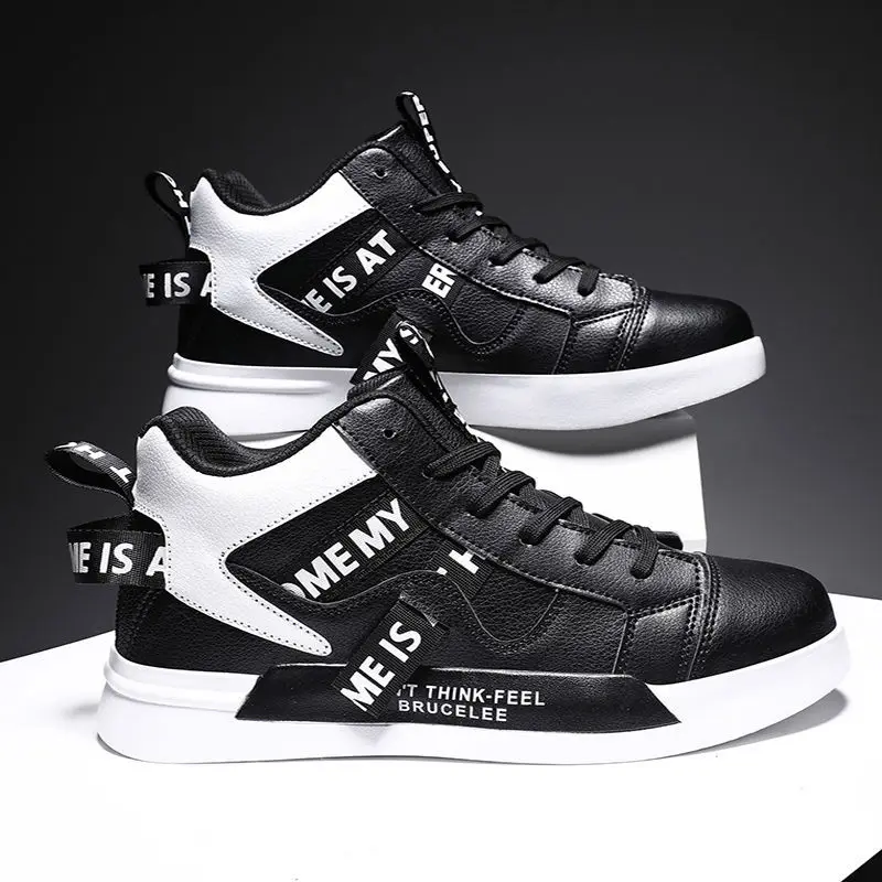 Exploring the Innovative World of Men’s Vessi Shoes插图4