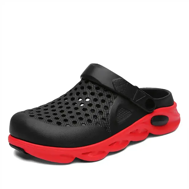 men's waterproof tennis shoes
