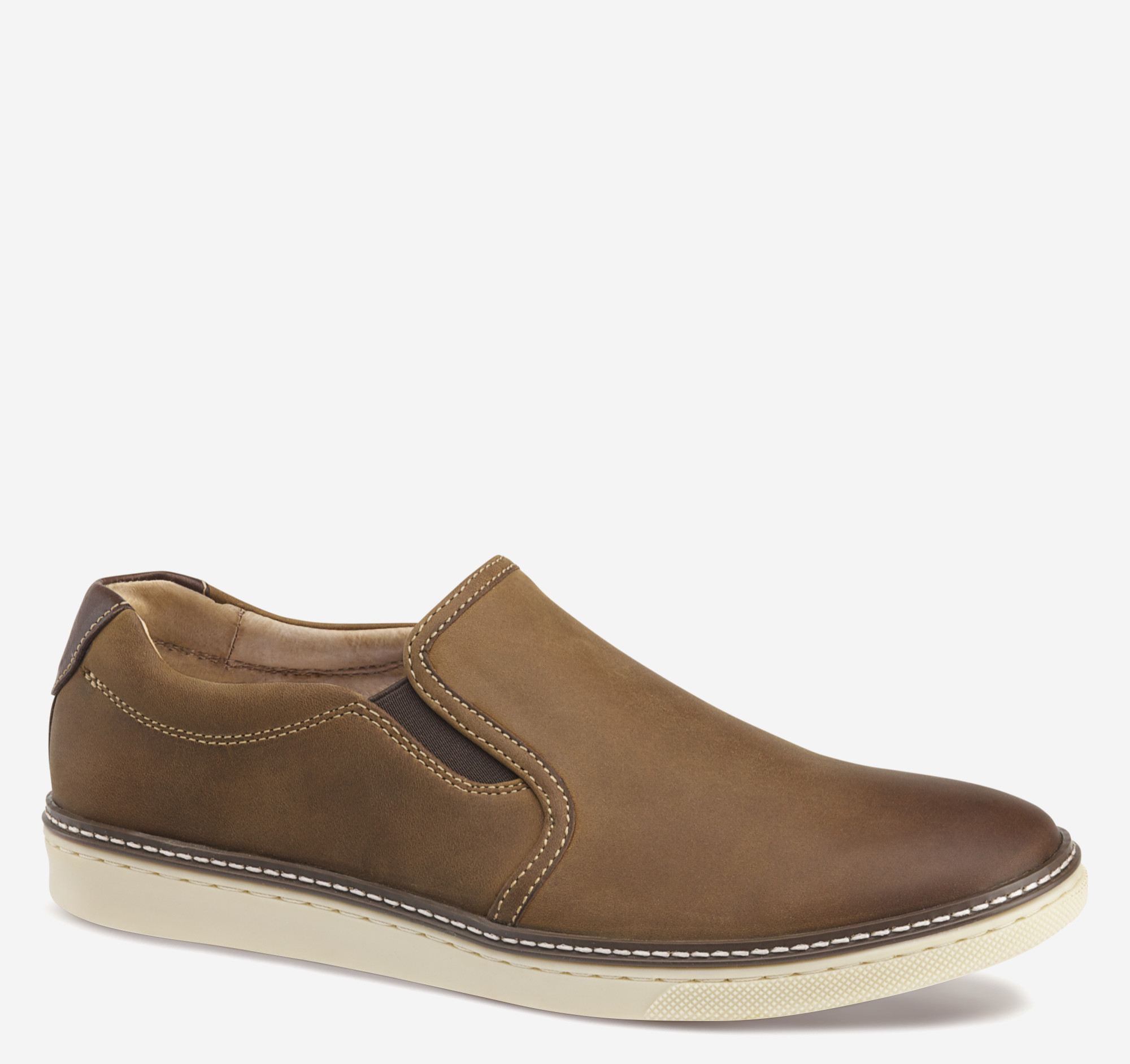 men's slip on shoes