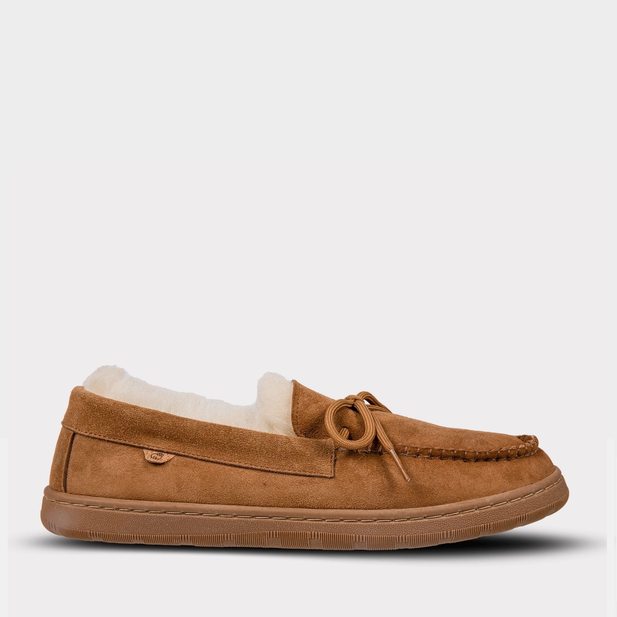 men's moccasin slippers