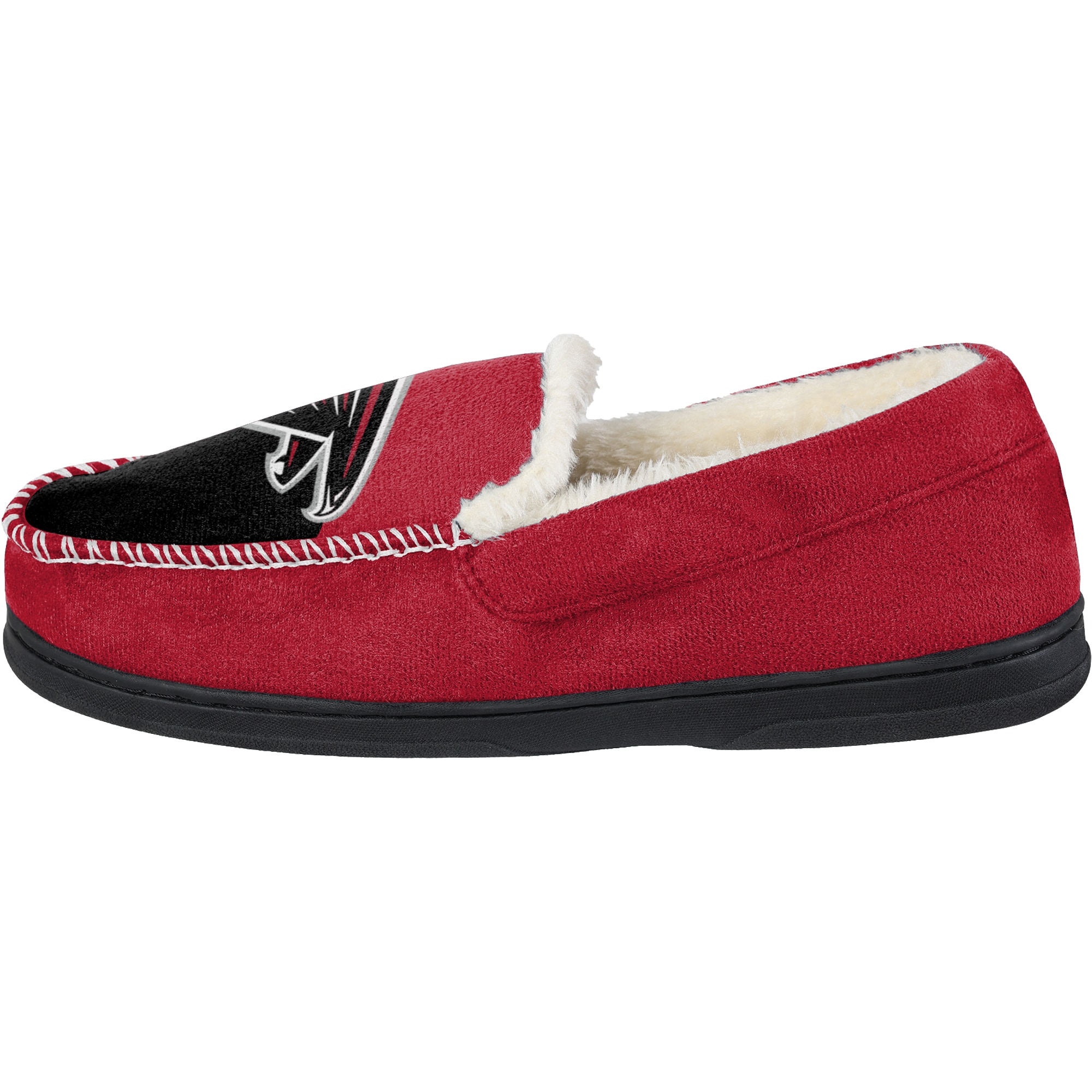 men's moccasin slippers