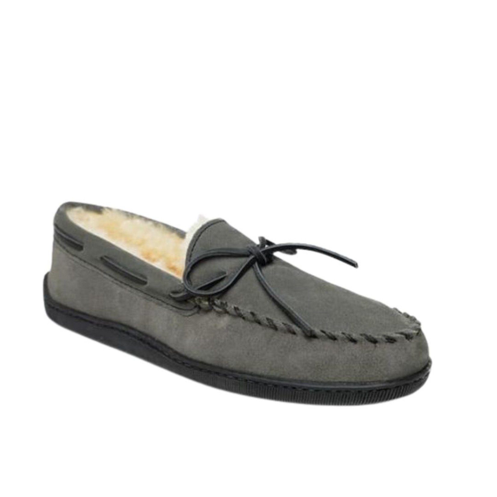 minnetonka men's slippers