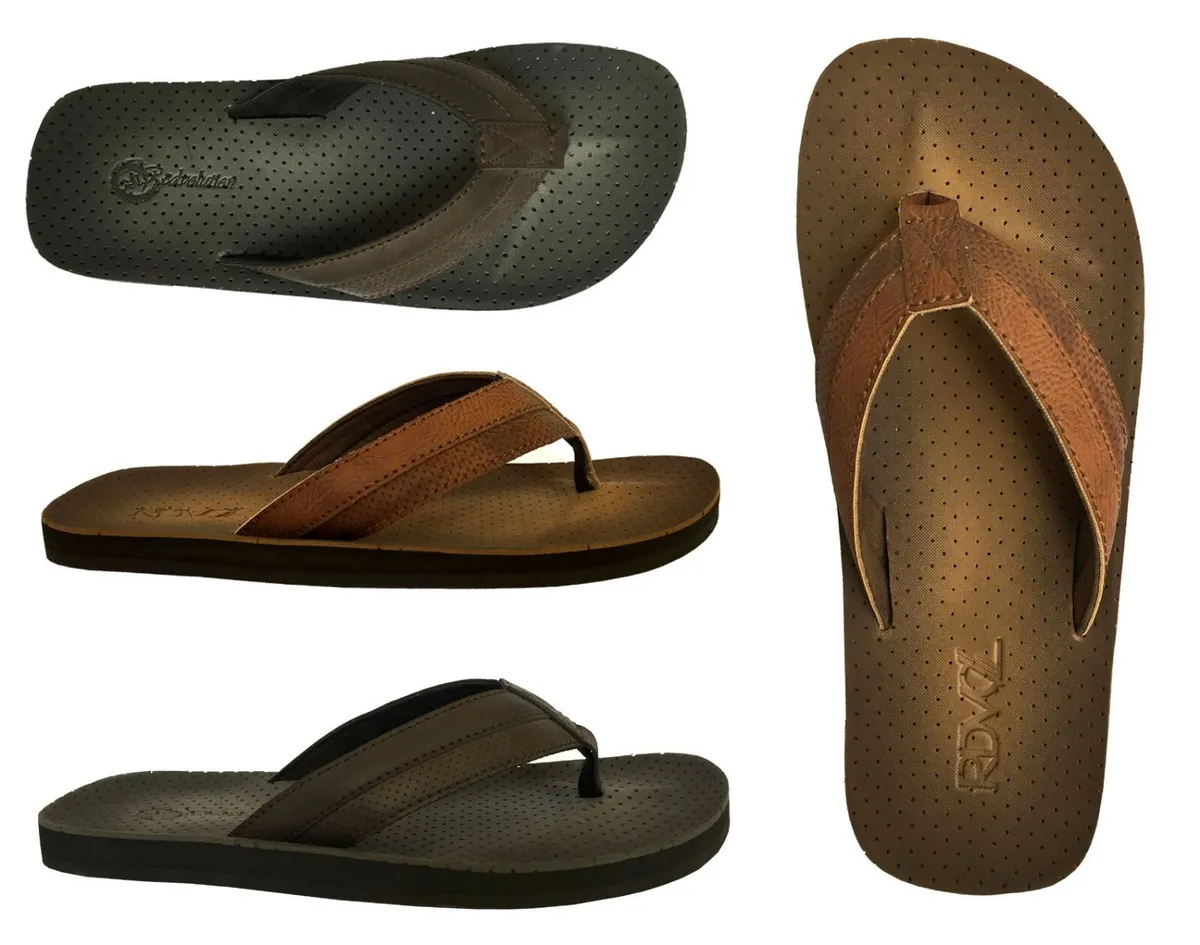 best men's beach sandals