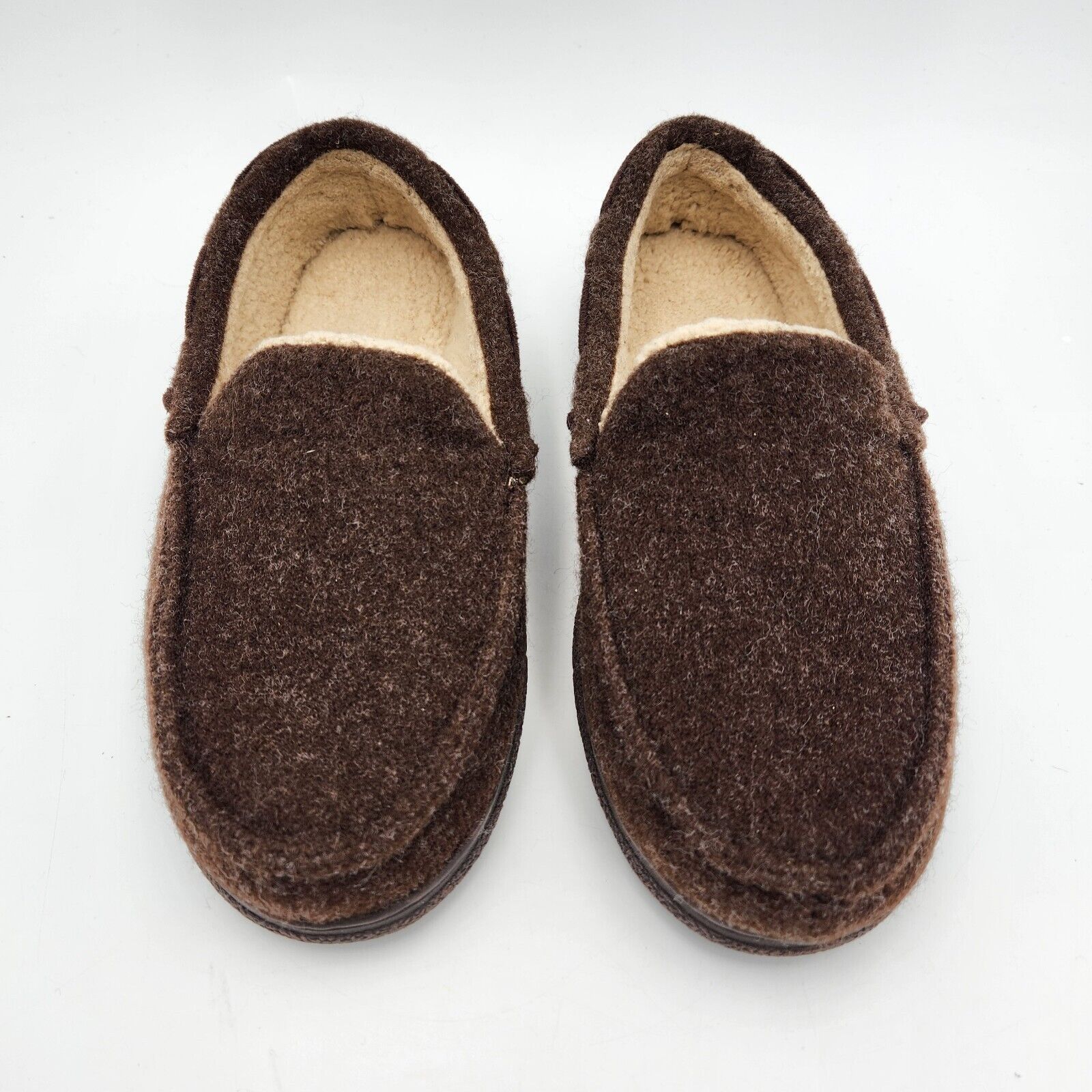 men's indoor outdoor slippers