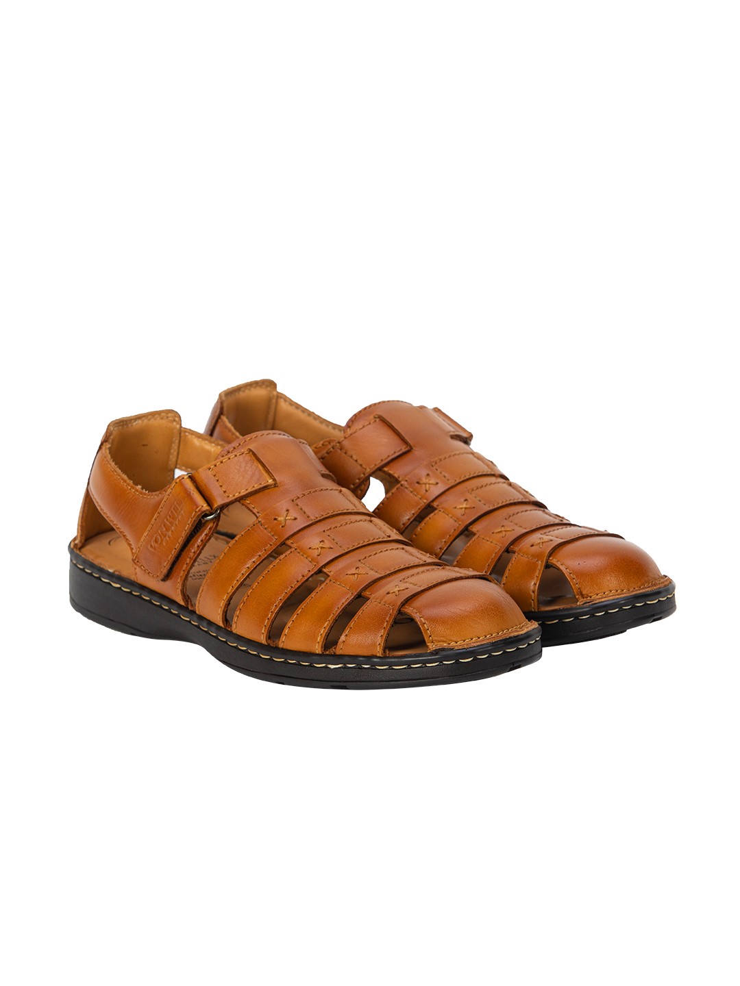 most comfortable men's sandals