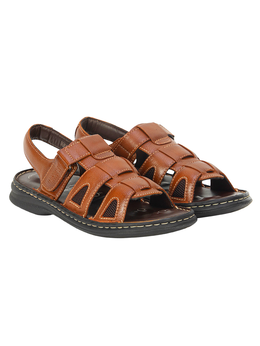 most comfortable men's sandals