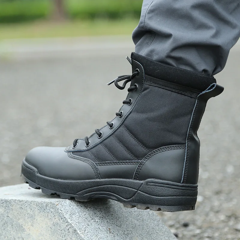 most comfortable men's boots