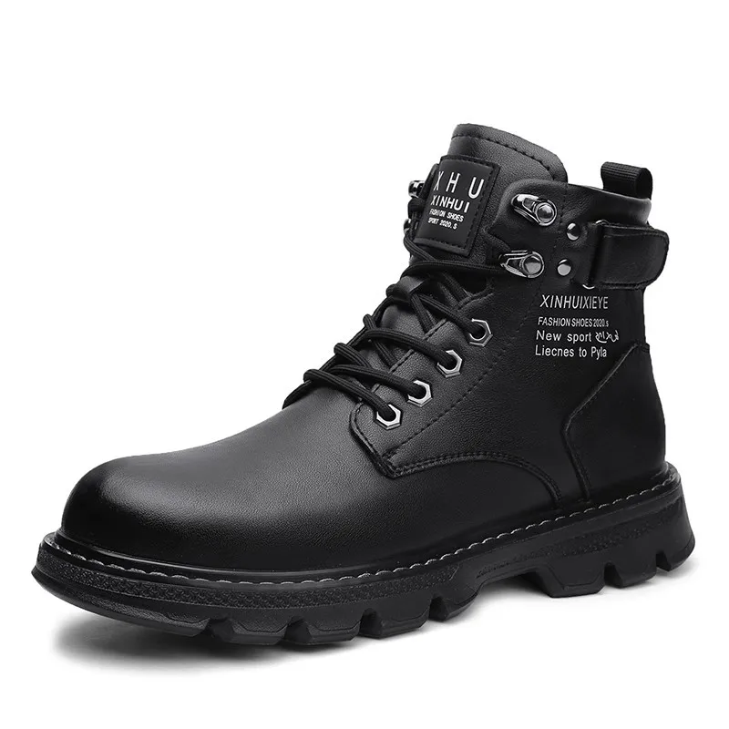 best men's casual boots