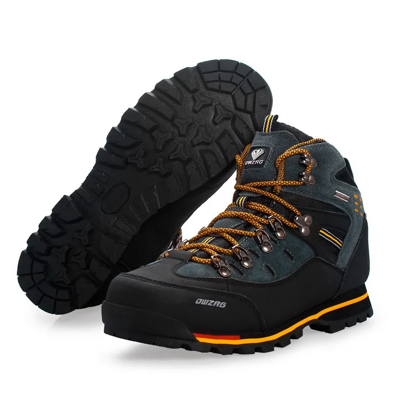 men's columbia snow boots