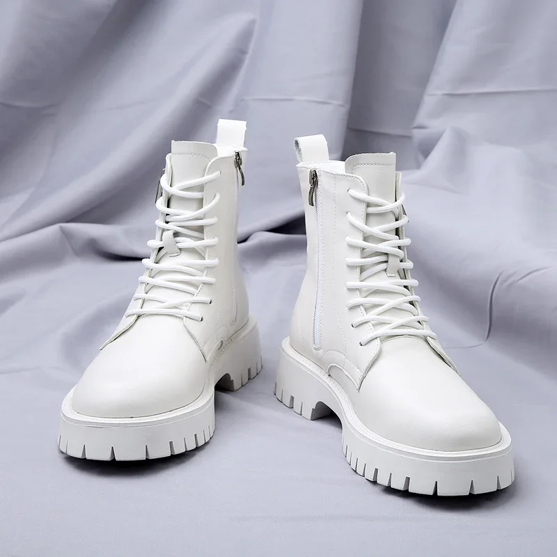 white cowboy boots men's