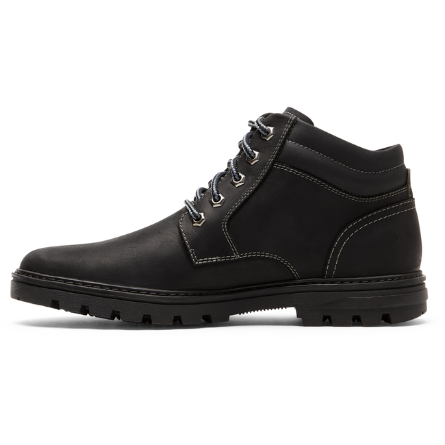 men's rockport boots