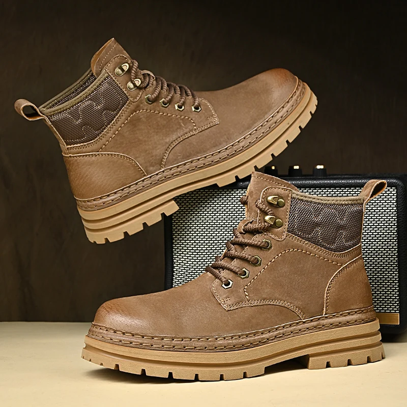 best men's work  boots