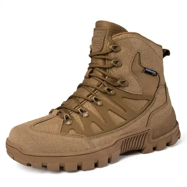 men's most comfortable work boots