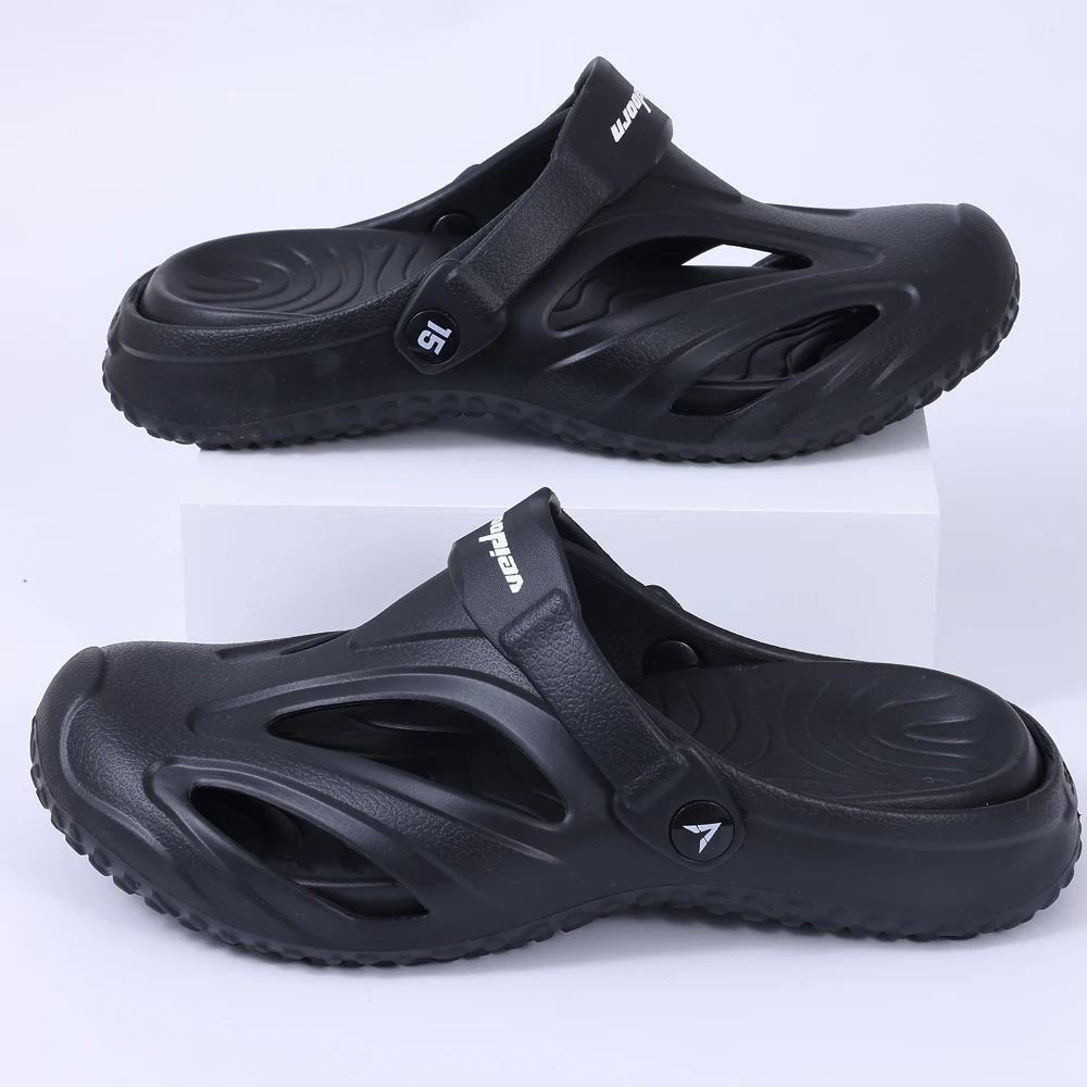 men's sandals with arch support