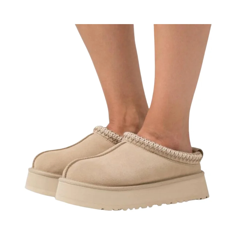 ugg tasman slippers men's