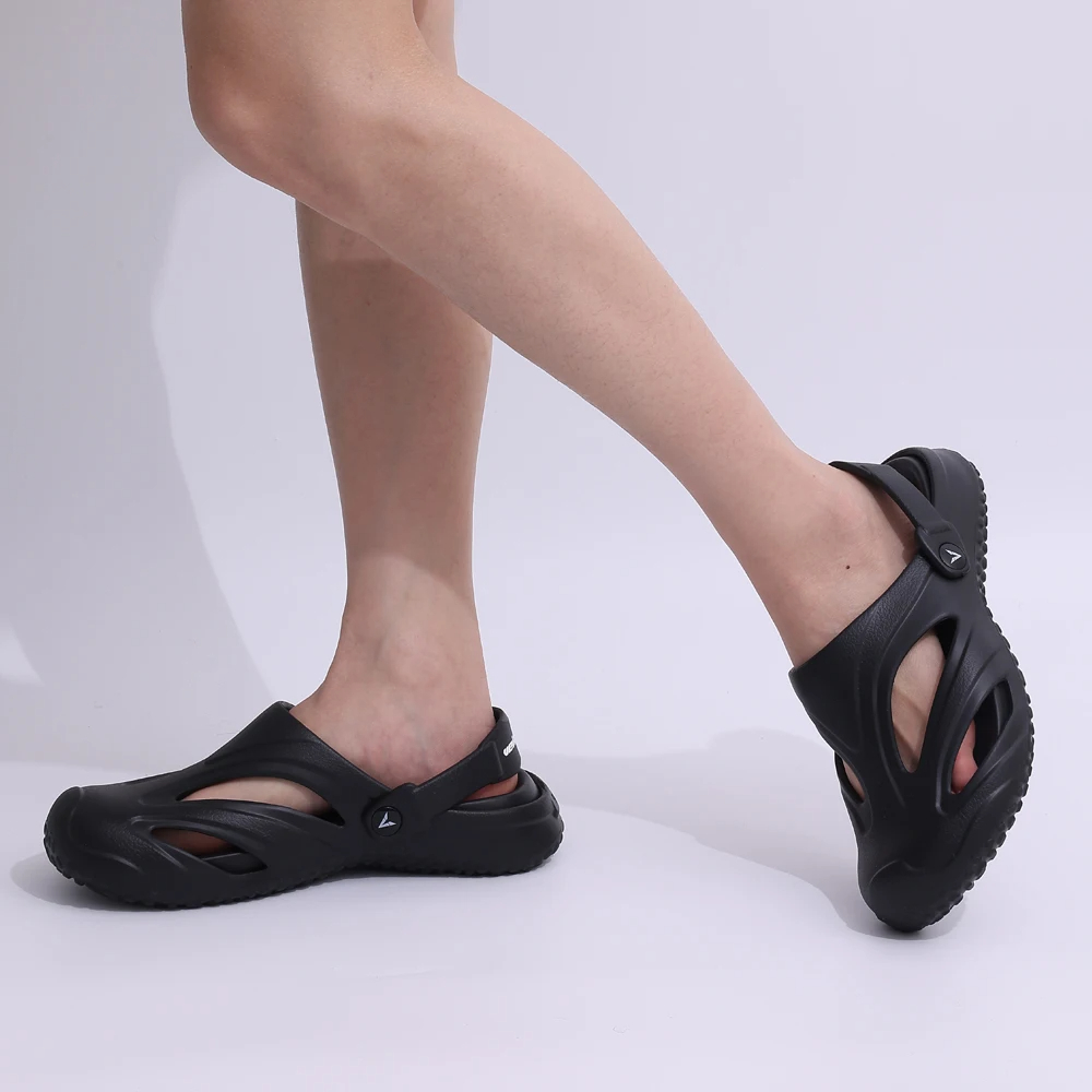 men's sandals with arch support