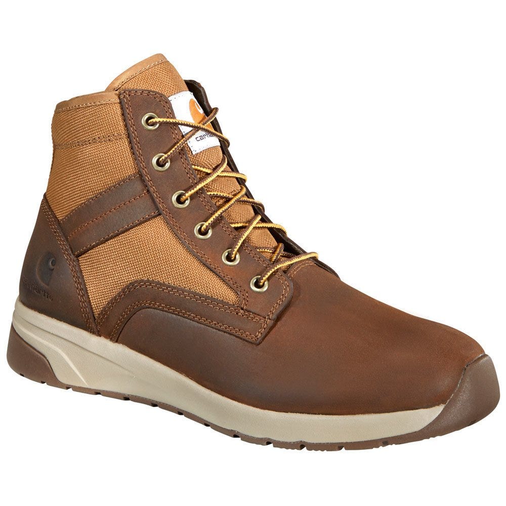 men’s carhartt boots