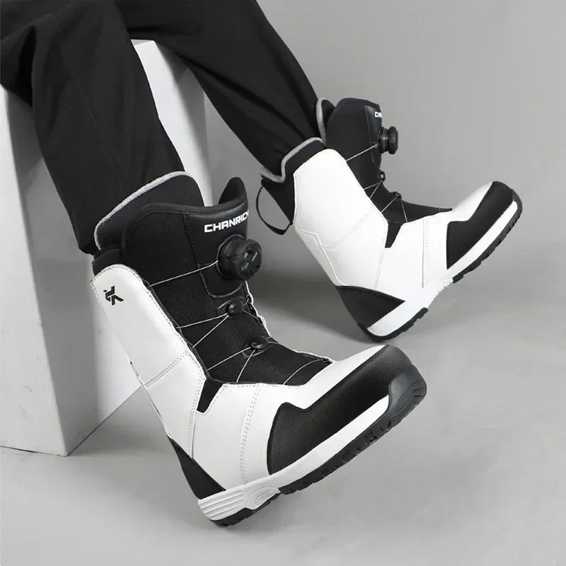 men's snowboard boots