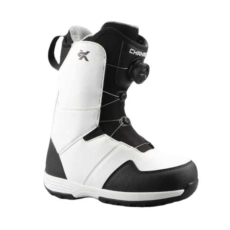 men's snowboard boots