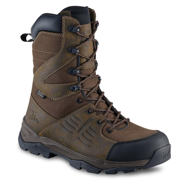 columbia men's boots