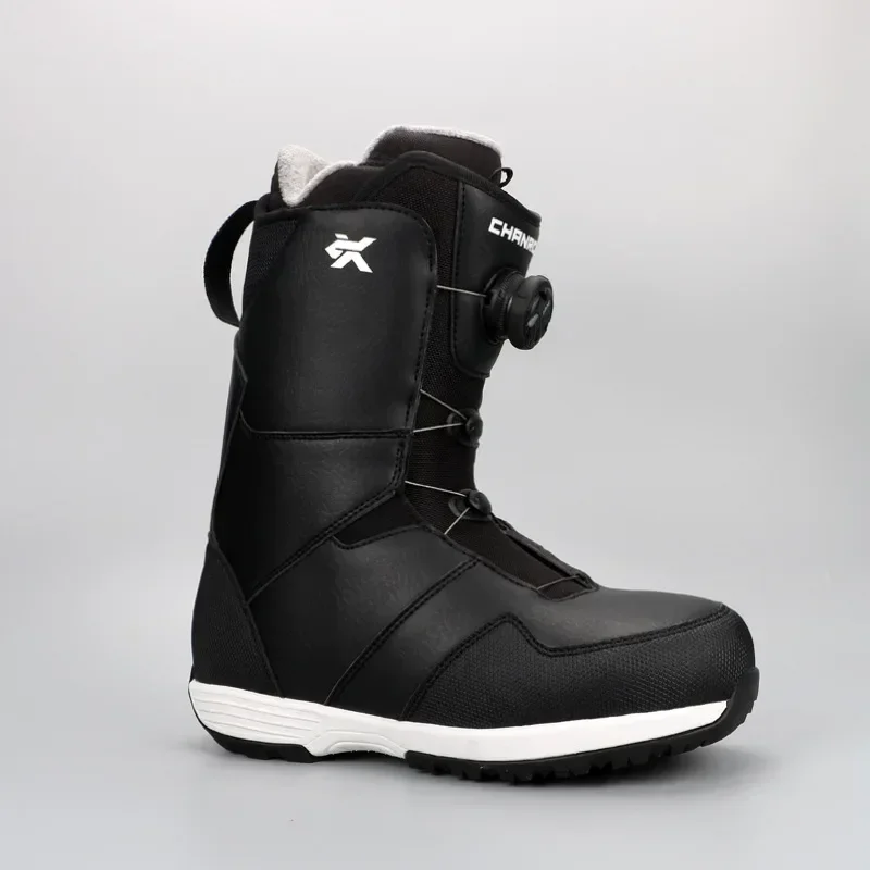 men's snowboard boots