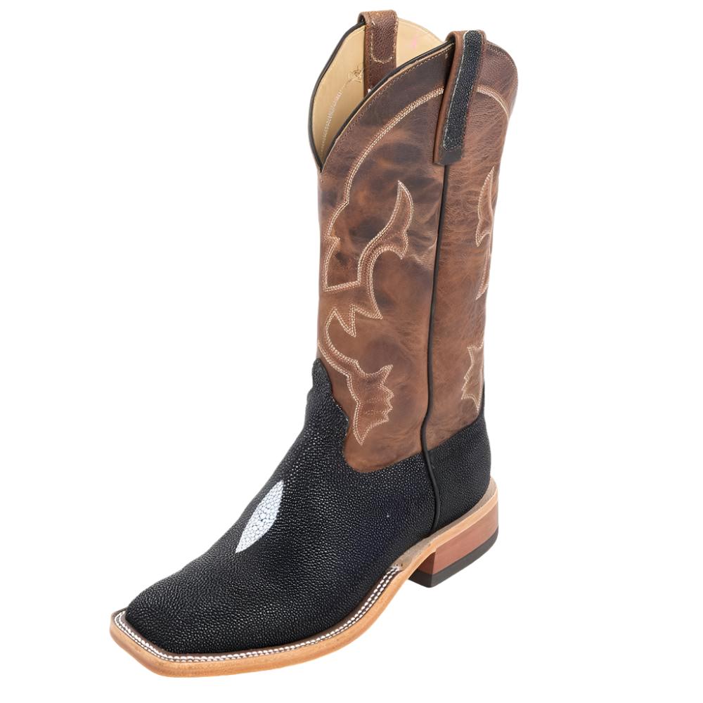 men's stingray boots