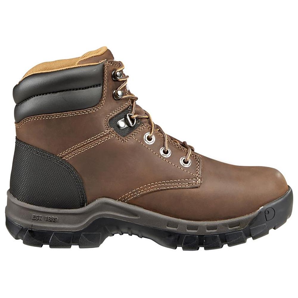 men’s carhartt boots