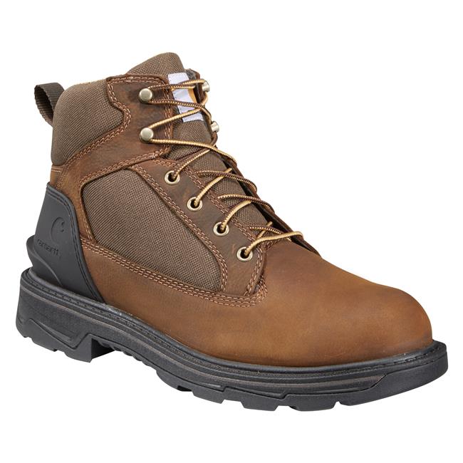 men’s carhartt boots