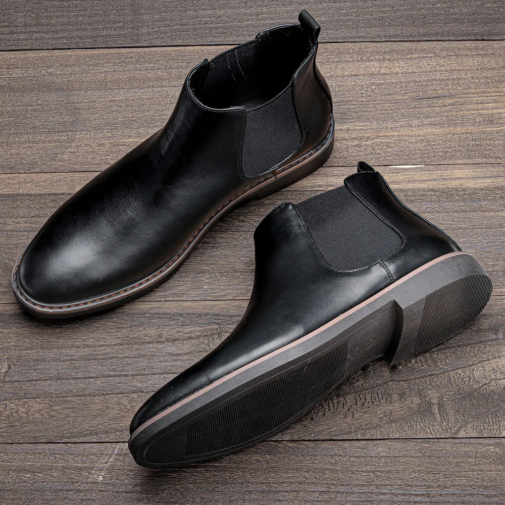 men's bottega boots