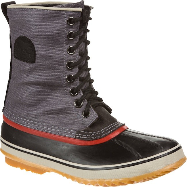 sorel men's boots on sale