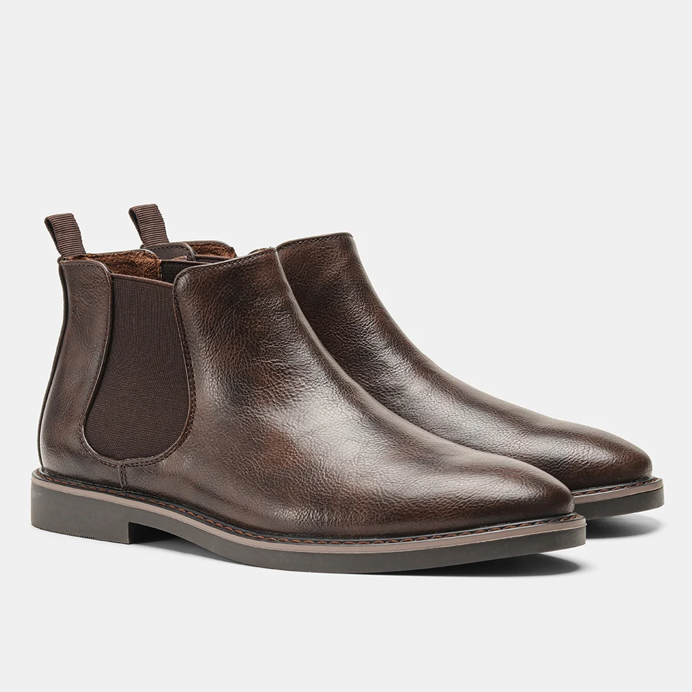 men's bottega boots