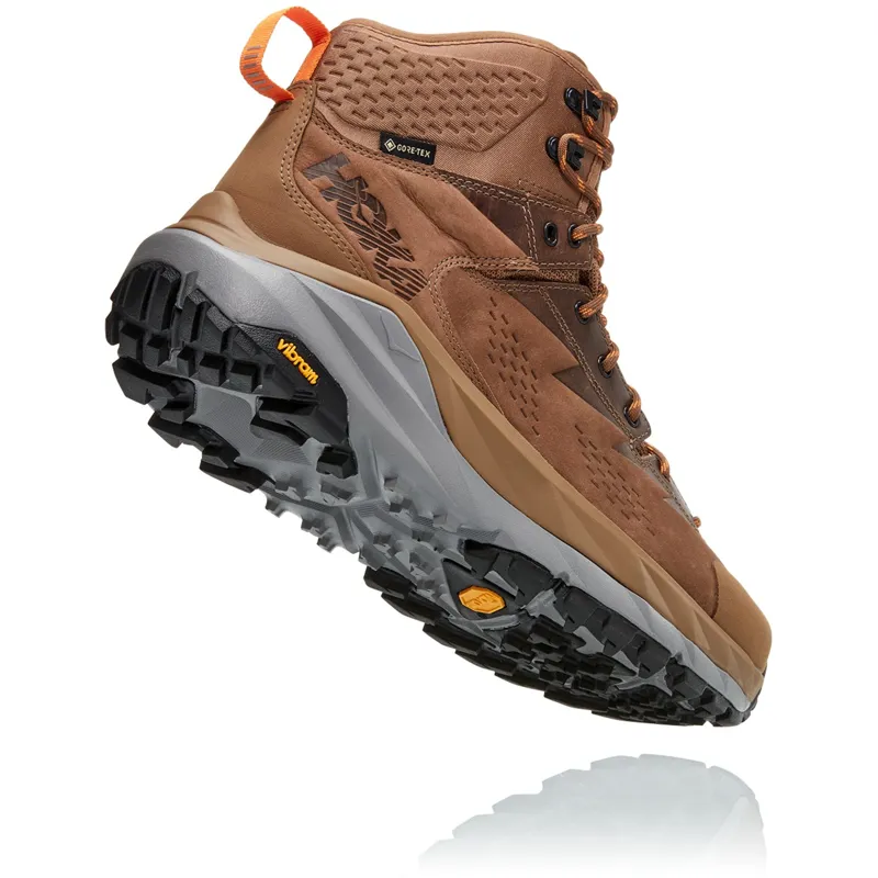 men's hoka hiking boots