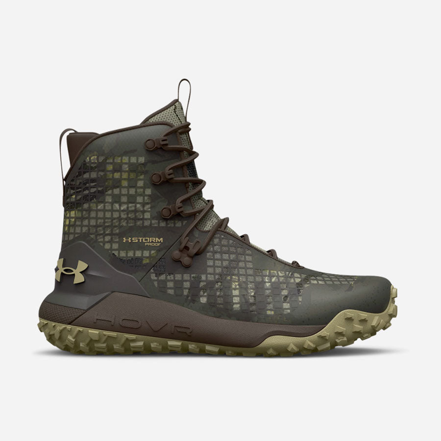 men's under armour tactical boots