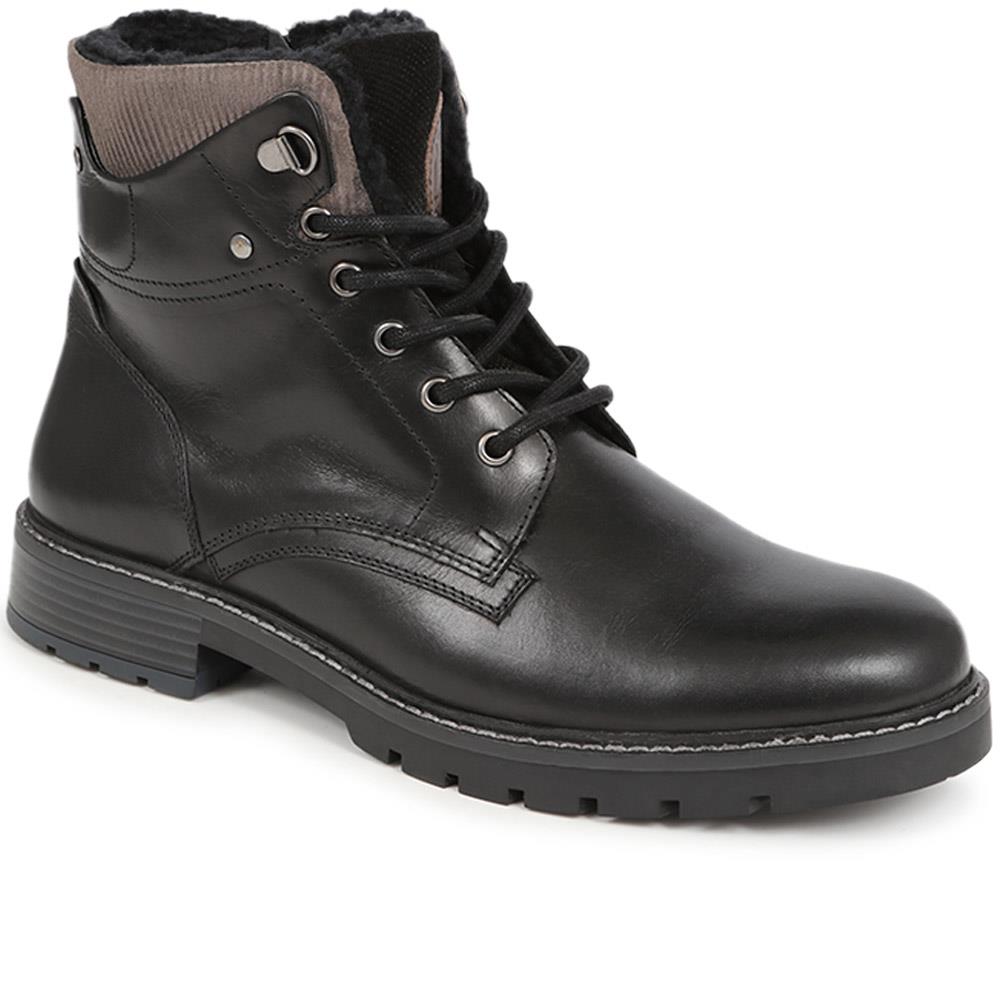 pavers boots men's