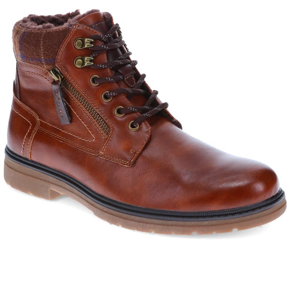 pavers boots men's