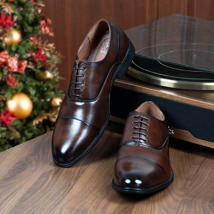 men oxford shoes