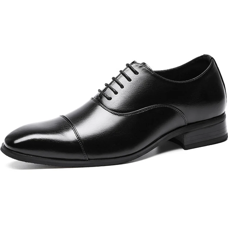 oxford shoes