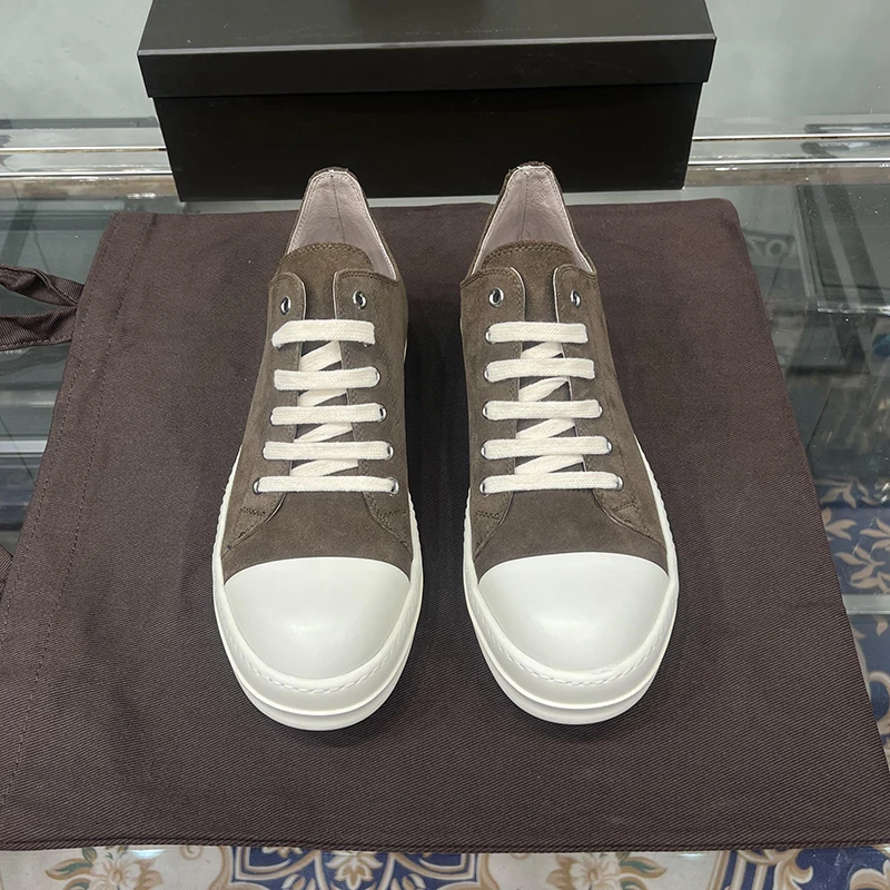 rick owens shoes